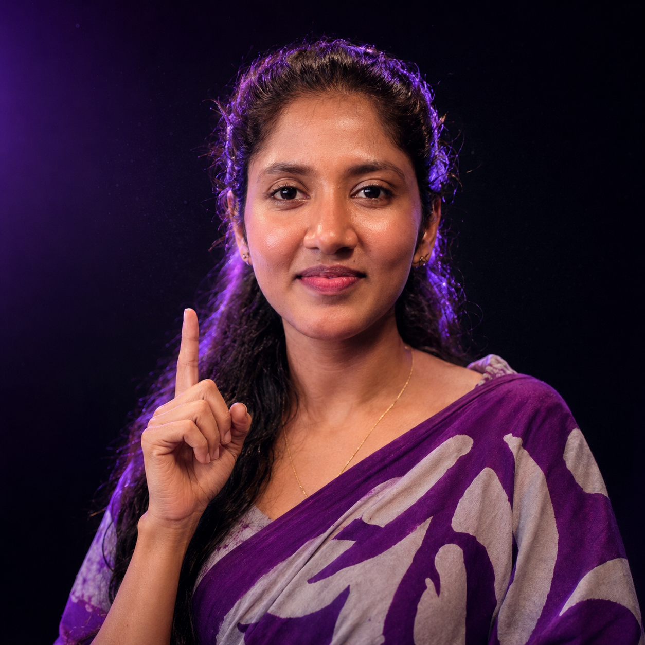 Dilki Wiriththamulla