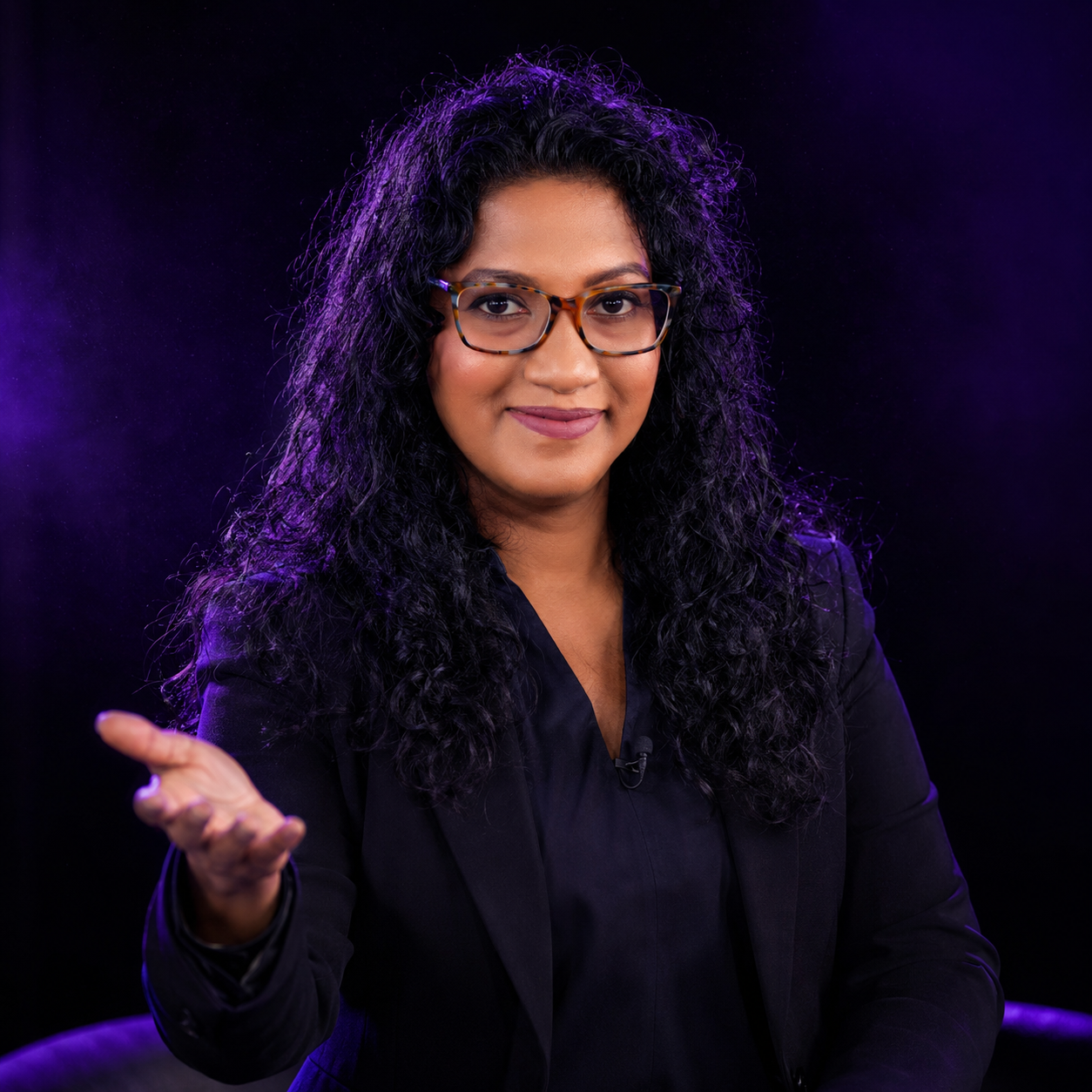 Rashmi Wickramaratne