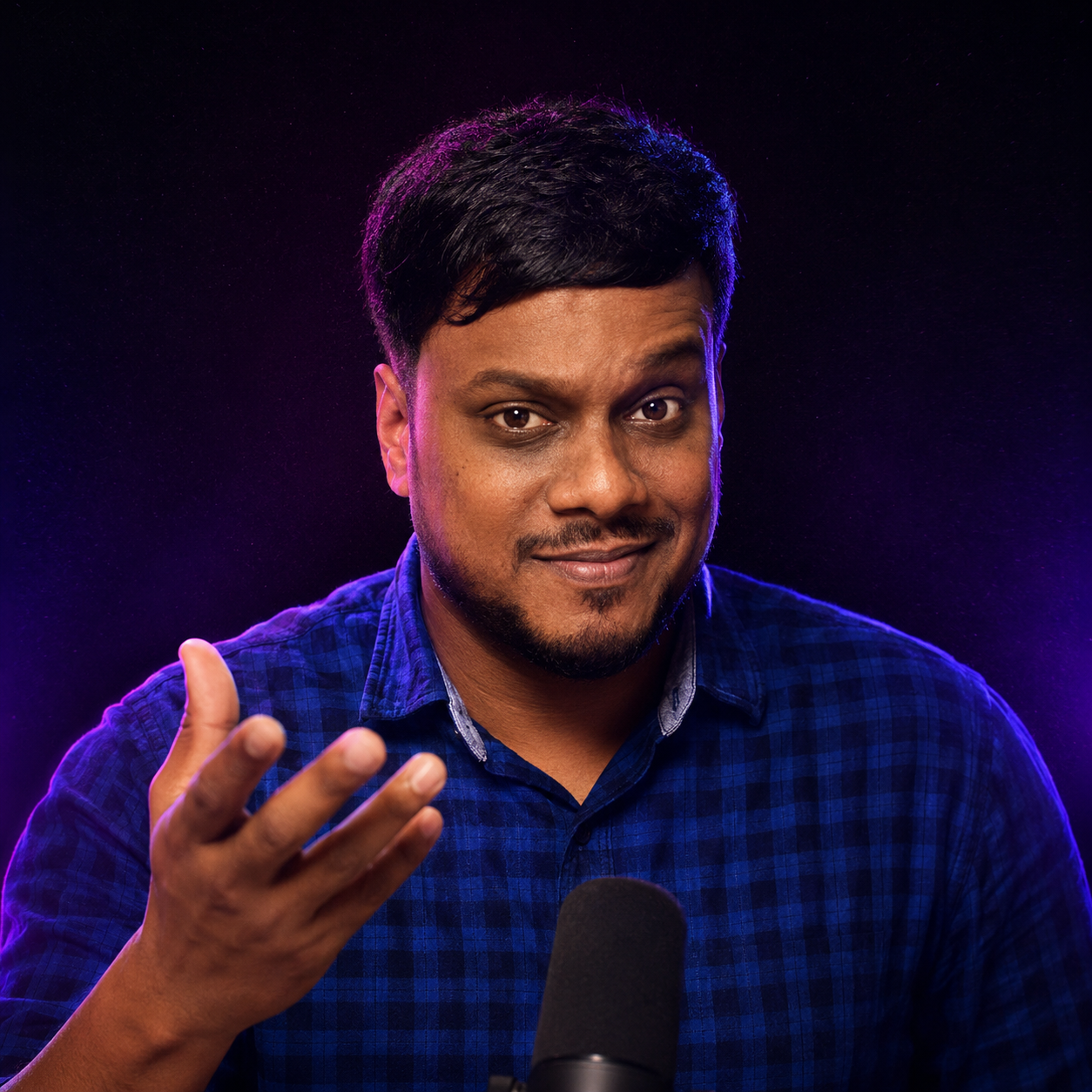 Kamalnath Kanthimathinathan